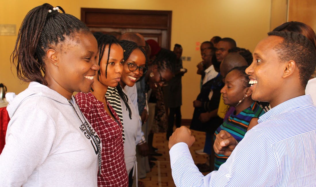 Certificate of Advanced Studies in Humanitarian Action