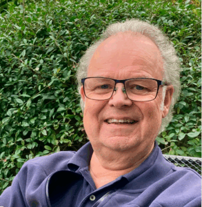 Rainer “Ben” Wischerath