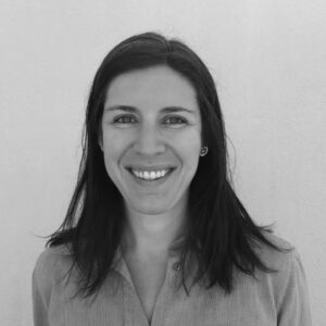 Danielle Kitchingman-Roy