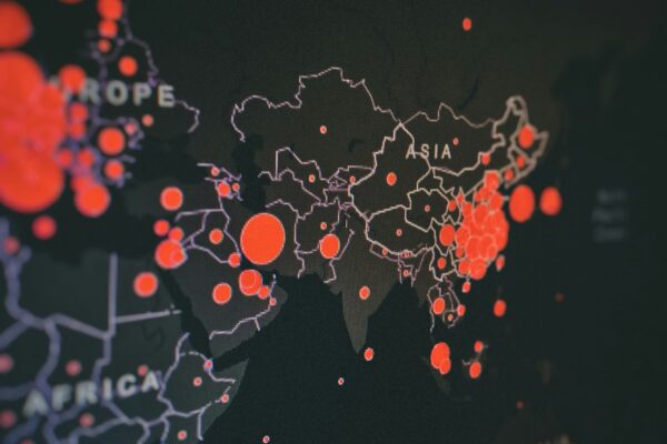Introduction to Mapping with QGIS – 2026