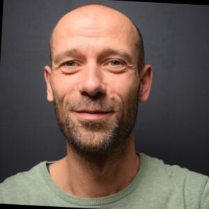 Robert “Rob” Gensch